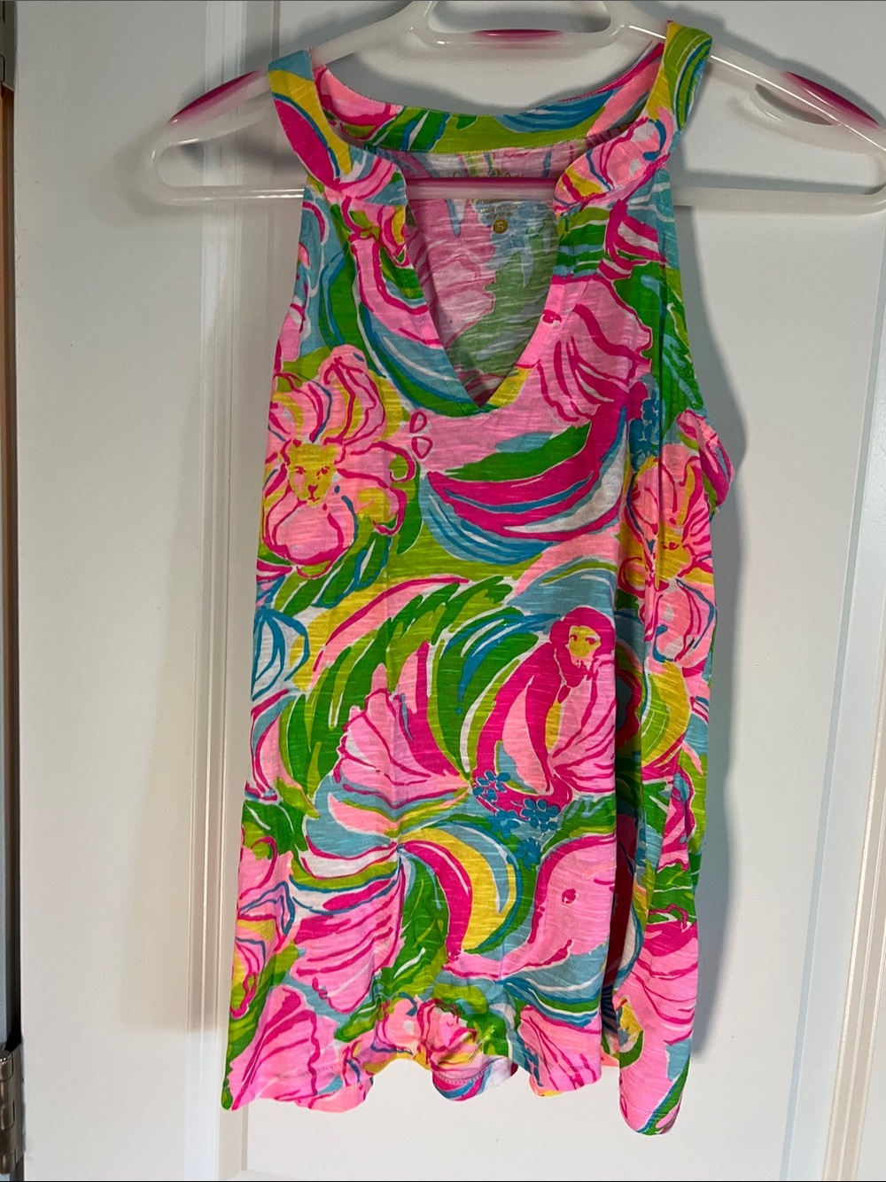 Lilly Pulitzer Top